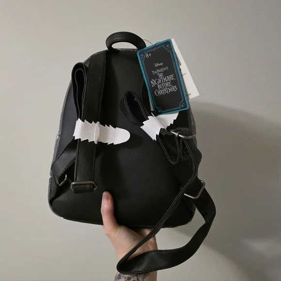 NBC mini backpack - Picture 2 of 2